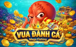 Vua Đánh Cá